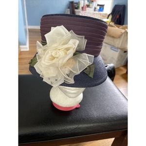vintage valerie modes hat‎